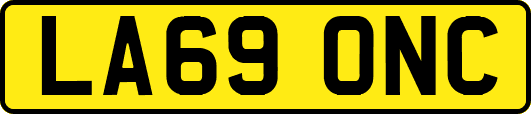 LA69ONC
