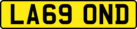 LA69OND