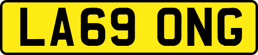 LA69ONG