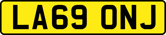 LA69ONJ