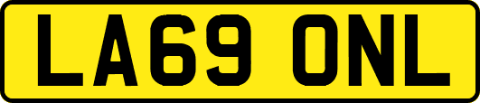 LA69ONL