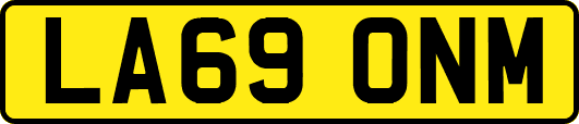 LA69ONM