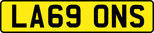 LA69ONS