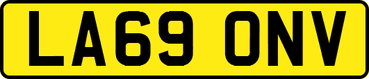 LA69ONV