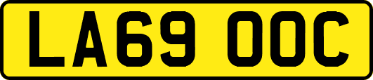 LA69OOC
