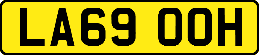 LA69OOH