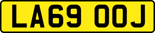 LA69OOJ