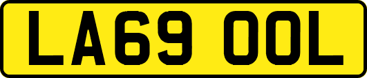 LA69OOL