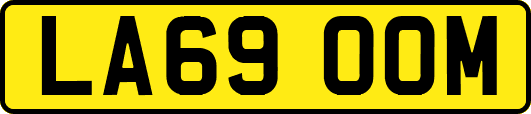 LA69OOM