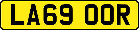 LA69OOR
