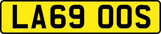 LA69OOS