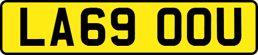 LA69OOU