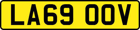 LA69OOV