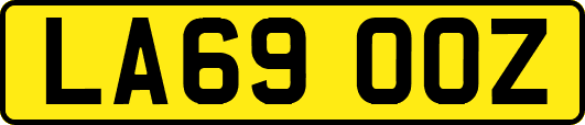 LA69OOZ