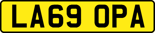 LA69OPA