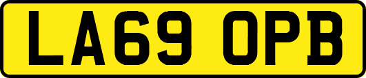 LA69OPB