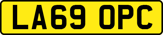 LA69OPC