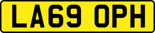 LA69OPH
