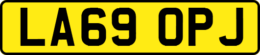 LA69OPJ