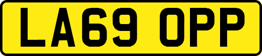 LA69OPP