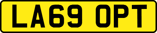 LA69OPT