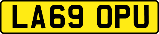 LA69OPU