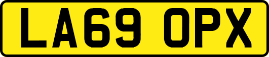 LA69OPX