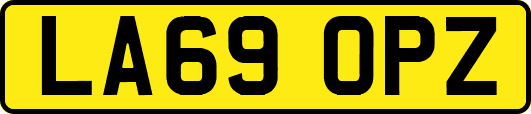 LA69OPZ