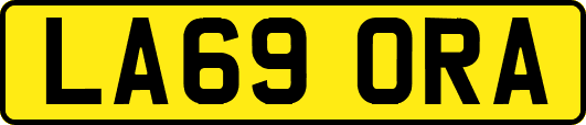 LA69ORA
