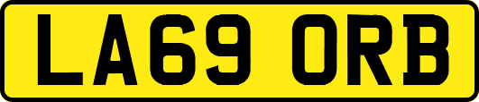 LA69ORB