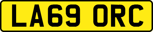 LA69ORC