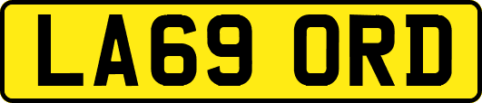 LA69ORD