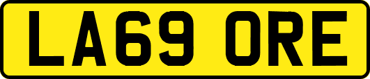 LA69ORE