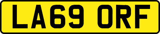 LA69ORF
