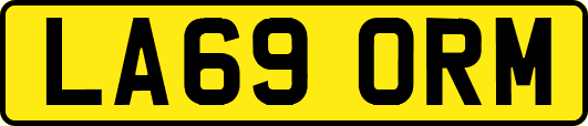 LA69ORM