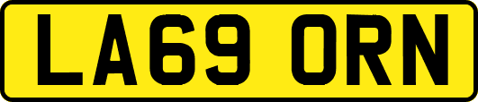 LA69ORN