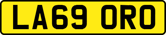LA69ORO