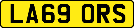 LA69ORS