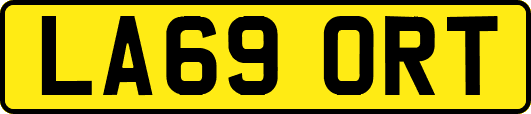 LA69ORT