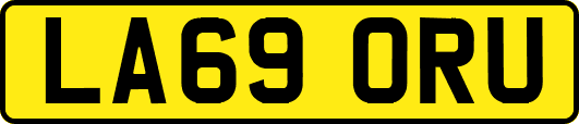 LA69ORU