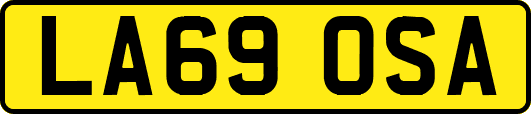 LA69OSA