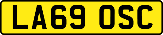 LA69OSC
