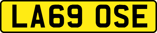 LA69OSE