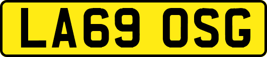 LA69OSG