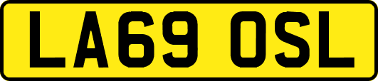 LA69OSL