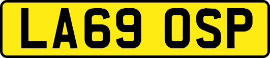 LA69OSP
