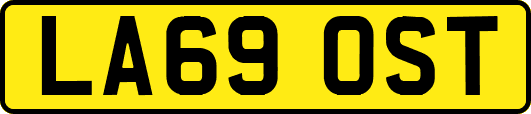 LA69OST