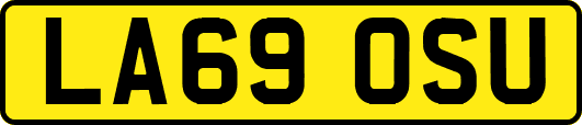 LA69OSU