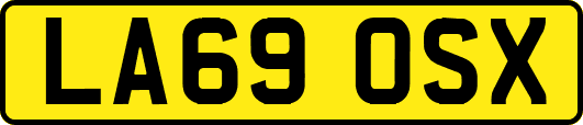 LA69OSX