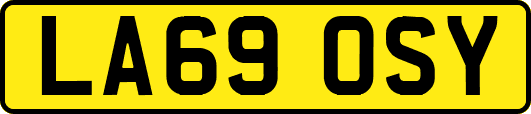 LA69OSY